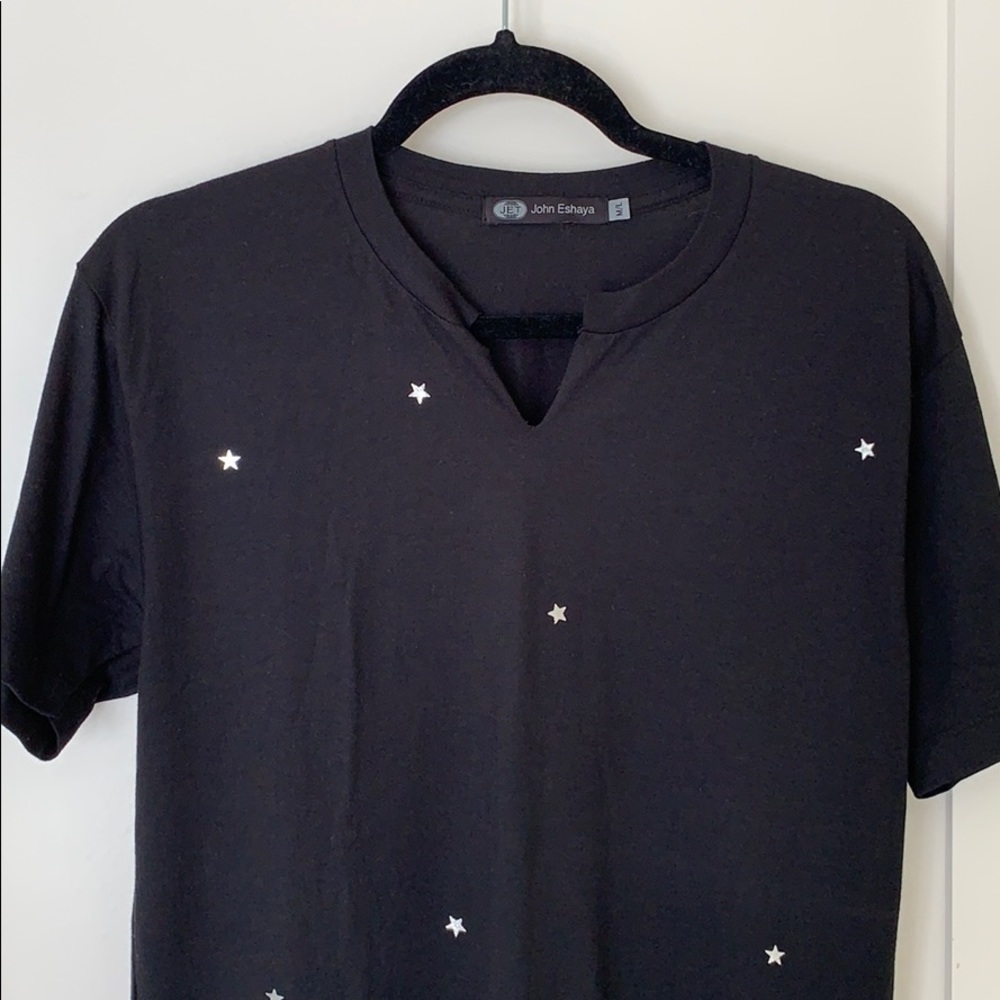 John Eshaya Star Tee
